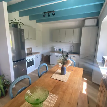 Maison Calme Holiday home