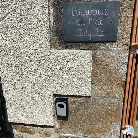 Maison Calme *
