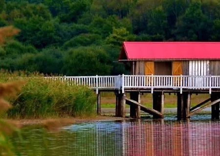 Maison Calme